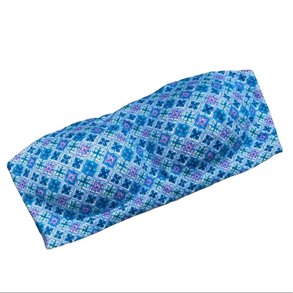 Victoria Secret Swim Bikini Top 32C Like New! - Picture 3 of 4